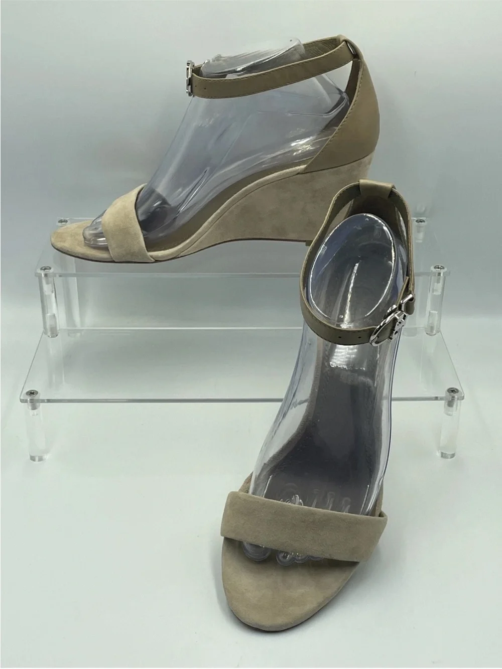 Tory Burch stylish neutral